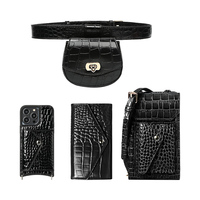 2025 nouveaux étuis de téléphone portable en cuir PU pour iphone 14 pour iphone 15 pro max étui de téléphone