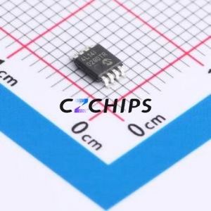 Chip IC de circuito integrado 24LC014-I/MS original y nuevo EEPROM Venta al por mayor Chips de componentes electrónicos y servicio BOM - Product Image 1