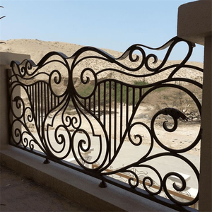 Nouveau modèle <span class=keywords><strong>ancienne</strong></span> tige clôture en <span class=keywords><strong>fer</strong></span> projet de maison panneaux de clôture en <span class=keywords><strong>fer</strong></span> décoratifs personnalisés porte et clôtures en <span class=keywords><strong>fer</strong></span> de qualité supérieure - Product Image 1