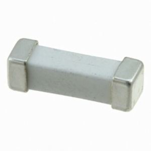 0463020.ER Fast Acting Fuse Electronic Component - Product Image 1