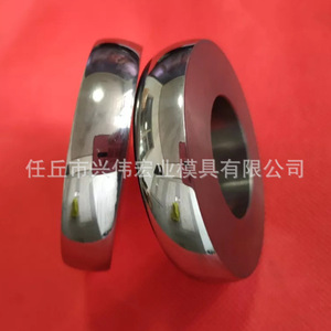 แม่พิมพ์ปั๊มขึ้นรูปทังสเตนโคบอลต์ซีเมนต์คาร์ไบด์ แม่พิมพ์ขึ้นรูปงานอุตสาหกรรม ชิ้นส่วนแม่พิมพ์สั่งทำพิเศษ ผลิตภัณฑ์จากเหอเป่ย - Product Image 3