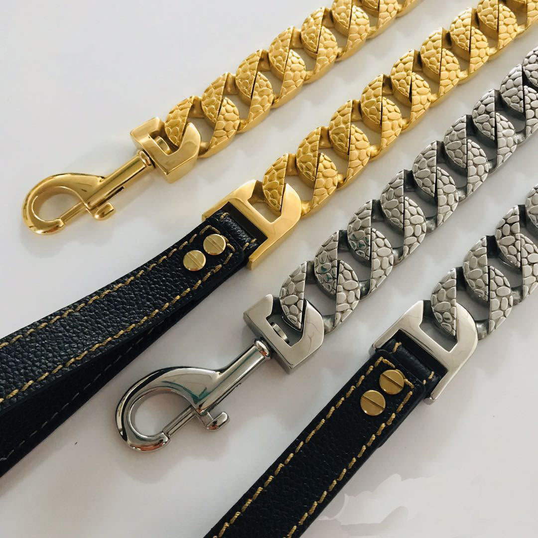 Black Leash