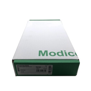 Module d'entrée analogique d'origine 140AVI03000 140avi03000 - Product Image 1