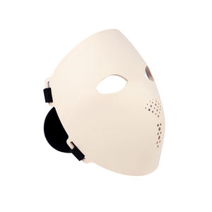 Masque LED pour la luminothérapie faciale, lumière rouge, infrarouge proche profond, 1064 nm, luminothérapie LED, masque facial laser infrarouge proche profond - Product Image 5