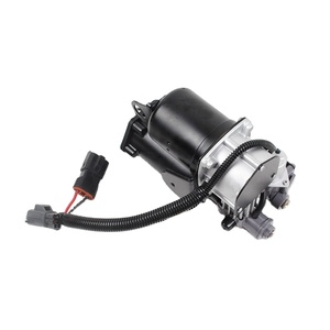 Compressore a molla della pompa della sospensione pneumatica dell'automobile LR023964 per Land <span class=keywords><strong>Rover</strong></span> <span class=keywords><strong>Range</strong></span> <span class=keywords><strong>Rover</strong></span> <span class=keywords><strong>Discovery</strong></span> 3 <span class=keywords><strong>4</strong></span> Sport - Product Image 3