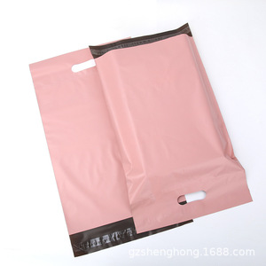 Customized Poly Mailer Custom Shipping borse busta polymailer <span class=keywords><strong>corriere</strong></span> pacchetto <span class=keywords><strong>consegna</strong></span> in plastica per imballaggio in tessuto - Product Image 3