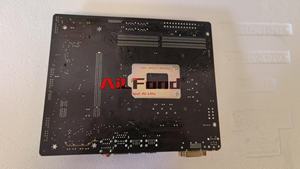 Carte mère de bureau B365M D2VX SI LGA 1151 9e génération 32 Go DDR4 Micro-ATX - Product Image 4