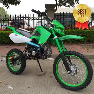 มอเตอร์ไซค์วิบากแบบสตรีท 250 ซีซี 4 จังหวะ สูบเดียว ระบายความร้อนด้วยอากาศ ระบบไร้แปรงถ่าน ใช้เชื้อเพลิงเบนซิน - Product Image 2