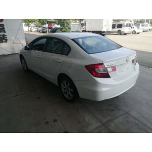 Auto Usado Guazi, <span class=keywords><strong>Honda</strong></span> <span class=keywords><strong>Civic</strong></span> <span class=keywords><strong>2013</strong></span>, Recién Llegado, Motor de Gasolina, Automático, Sedán de 5 Plazas, Volante a la Izquierda - Product Image 3