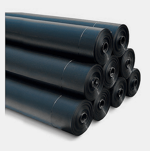 0.75 Mm/1 Mm <span class=keywords><strong>HDPE</strong></span>/LDPE Màng Chống Thấm Cho Xe Tăng Nuôi Trồng Thủy Sản Ao Lót - Product Image 1