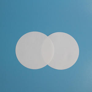 מעבדה סינון 100% גיליון אצטט תאית חנקה איכותי מעגלי מסנן נייר עבור כרומטוגרפיה - Product Image 5