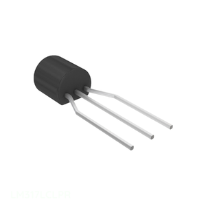 ถึง226 3ถึง92 3 (เพื่อ226AA) นำไปสู่ LM317LCLPR จัดการพลังงาน (PMIC) ช่องทางผู้ผลิตอิเล็กทรอนิกส์ - Product Image 1