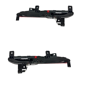 Luces Traseras para Automóviles JOESHIER, Lámpara Antiniebla Trasera para BYD Sealion 05 DM-i, Lámpara Antiniebla Trasera OE UKEA-4116300 UKEA-4116400, Lámpara de Conducción - Product Image 1