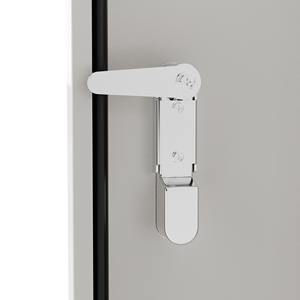 CCTV bao vây tủ điện video giám sát tủ không thấm nước tủ ngoài trời hộp phân phối điện/đơn vị tiêu dùng - Product Image 4