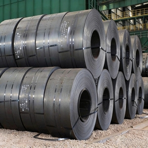 Tira de Acero con Alto Contenido de Carbono S45C C75S SAE1070 C75 1075, Sierra de Cinta de 6 Pulgadas C75K S60C, Bobina de Acero Laminado en Frío AISI 1075 C75 1010 S50C - Product Image 4