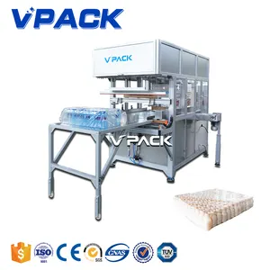 New Type Empty Bottle Bag Packing Machine Matching automatic bottle sorting machine Improve production efficiency
