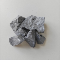 Ferrosilicium 75 en granulés pour la purification du fer fondu en fonderie