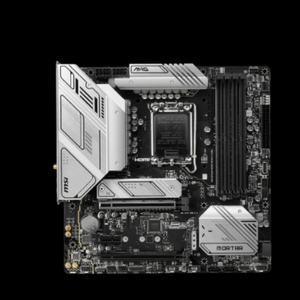 MSIB760M MORTERO WIFI DDR4 - Product Image 2