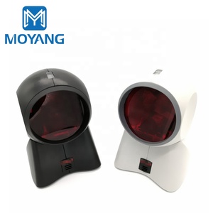 Escáner láser 3D de gran venta MoYang compatible con Honeywell <span class=keywords><strong>MK7120</strong></span> uso para Escáner de tiendas de supermercado - Product Image 1