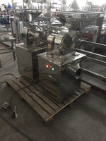 Épices moulin à café grain gravité poivre électrique maïs industriel mélangeur de protéines mélangeur broyeur machine