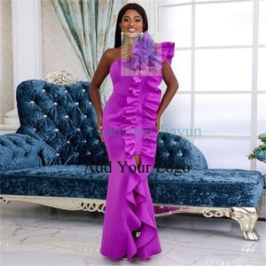 Quality and Elegance: Perfect purple long bridesmaid dress for Every Wedding  Party