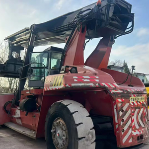 Chariot élévateur à conteneurs diesel d'occasion de 45 tonnes Kalmar/Heli/Fantuzzi/Konecrane/Terex/XCMG/SANY - Product Image 1