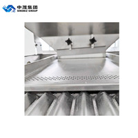 Machine de comptage et de remplissage électronique automatique haute vitesse pour bonbons gélifiés et bonbons au lait en vrac