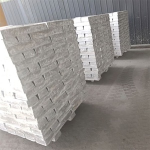 Lingotes de Magnesio Puro al 99.9% de Alta Calidad, Marca OEM, para la Industria de Aleaciones de Magnesio, Precio de Fábrica - Product Image 3