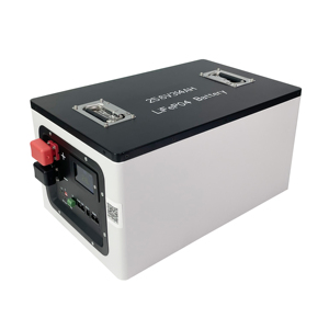 Batterie au phosphate de fer lithium rechargeable 12V 24V 36V 48V 60Ah 100Ah 150Ah 230Ah 314Ah ou pack de batteries prismatiques - Product Image 2