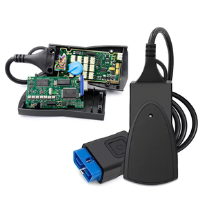 Chip completo 921815C PP2000 Diagbox V9.68 Lexia3 para Citroen para Peugeot Gold Chip <span class=keywords><strong>Lexia</strong></span> 3 OBD2 escáner OBD2 herramientas de diagnóstico de coche - Product Image 1