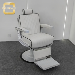 Kapperszaak <span class=keywords><strong>Trolley</strong></span> Met Wiel Fabriek Voor Fauteuil Luxe Vintage Kappersstoel Haarstoel Uitrusting Kapper - Product Image 6