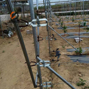 Điện hàng rào lọc với mùa xuân Clip không có đánh giá nhưng chất lượng hàng đầu bài căng thẳng dây thép tensioner - Product Image 5