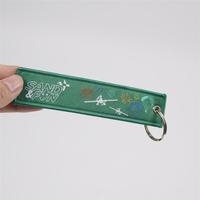 CH Wholesale Sublimation Printing Polyester Lanyards With Logo Custom Certification Keychain OEM ODM ECO Promotion Event Gifts