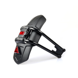 Garde-boue arrière haute performance compatible avec <span class=keywords><strong>KTM</strong></span> <span class=keywords><strong>DUKE</strong></span> 390 250 200 RC390, protection contre les éclaboussures - Product Image 3