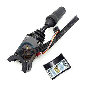 Contrôle de transmission 273-9189 2739189 pour Caterpillar 901C 902C 903C 906H 907H 910K 914K - Product Image 1