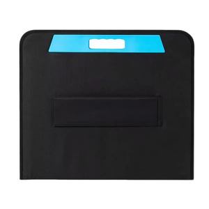Panel de Energía Solar Portátil Plegable de 60W 12V, Precio Directo de Fábrica, para Camping y Estación de Energía, Envío Gratis - Product Image 4
