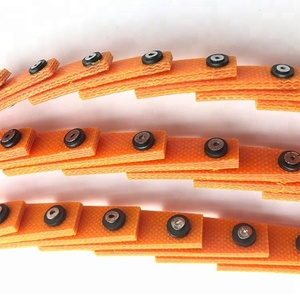 ซัพพลายเออร์จีน Fenner Drives สายพานยูนิเวอร์แซลลิงค์ สำหรับชิ้นส่วนส่งกำลังทางกล - Product Image 5