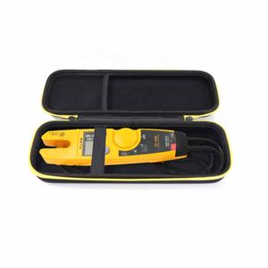 Estuche de almacenamiento de transporte duro EVA para voltaje eléctrico de <span class=keywords><strong>Fluke</strong></span>, para voltaje eléctrico de <span class=keywords><strong>Fluke</strong></span>, de 2/1/2/2/2/3/2/2/3 - Product Image 2