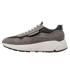 Chaussures de sport et de loisirs pour hommes, nouvelle collection 2024, antidérapantes, en mesh - Product Image 2