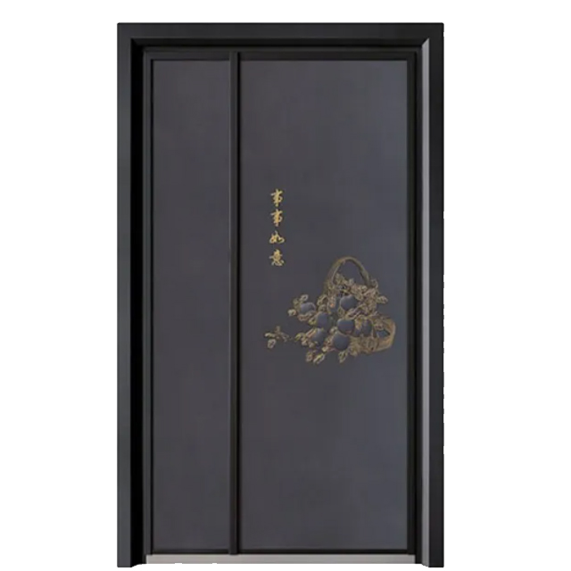 pivot door modern for house