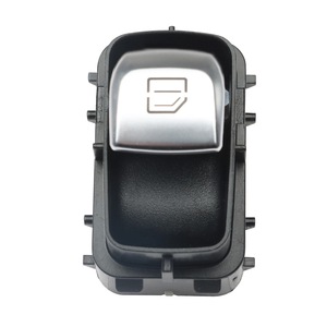 สวิตช์กระจกไฟฟ้า Mercedes-Benz รุ่น 2059051513 2229052203 สำหรับ C-Class อะไหล่ทดแทน - Product Image 5