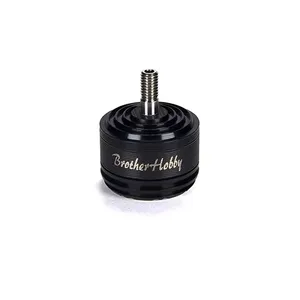 บราเธอร์ฮอบบี้ เว<span class=keywords><strong>น</strong></span>อม 2206 2400KV 2600KV 4-5S มอเตอร์ไร้แปรงสำหรับรุ่นรถแข่ง RC - Product Image 1