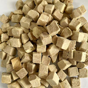 Usine en gros lyophilisé collations pour animaux <span class=keywords><strong>de</strong></span> compagnie pur naturel poulet canard <span class=keywords><strong>boeuf</strong></span> poisson nutritif chat et chien collations - Product Image 2