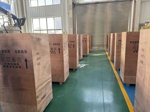 WICEブランド商业アイスクリームマシン、ダブルタンク、ステンレススチールボディ、ハイエンドコンプレッサー、あなたの努力を保存します - Product Image 6