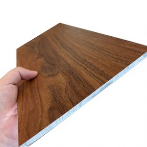 Suelo SPC Impermeable a Precio de Fábrica, Suelo SPC para Hoteles, Suelo Vinílico de Lujo en Tablas Anchas, Suelo SPC de 5 mm - Product Image 1
