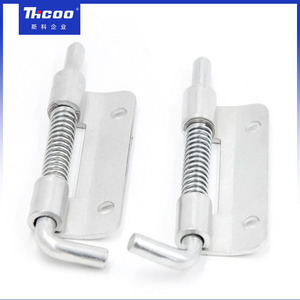 Molla per Chiudiporta, <span class=keywords><strong>Cerniera</strong></span> per Armadio, <span class=keywords><strong>Cerniera</strong></span> a <span class=keywords><strong>Scomparsa</strong></span> con Chiusura a Molla, <span class=keywords><strong>Cerniera</strong></span> Rimovibile - Product Image 5