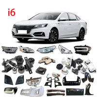 Pièces de rechange automatiques chinoises pour SAIC ROEWE toutes les séries ROEWE e550 e950 ei5 i5 i6 i6max toutes les pièces