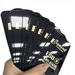 <span class=keywords><strong>Protection</strong></span> d'écran mobile en verre trempé 3D Radian, qualité supérieure, coupe diamant, 9H de dureté, couverture intégrale, anti-casse, haute transparence, prix usine - Product Image 6