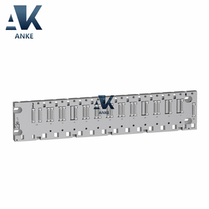 BMEXBP1200H X80 Fond de panier Ethernet 12 emplacements pour Schneider - Product Image 1