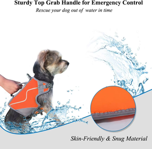 पिल्ला आसान नियंत्रण हैंडल के लिए फ्रंट क्लिप पंजदार हार्पिंग पिल्ला आसान नियंत्रण हैंडल के लिए सबसे अच्छा - Product Image 4